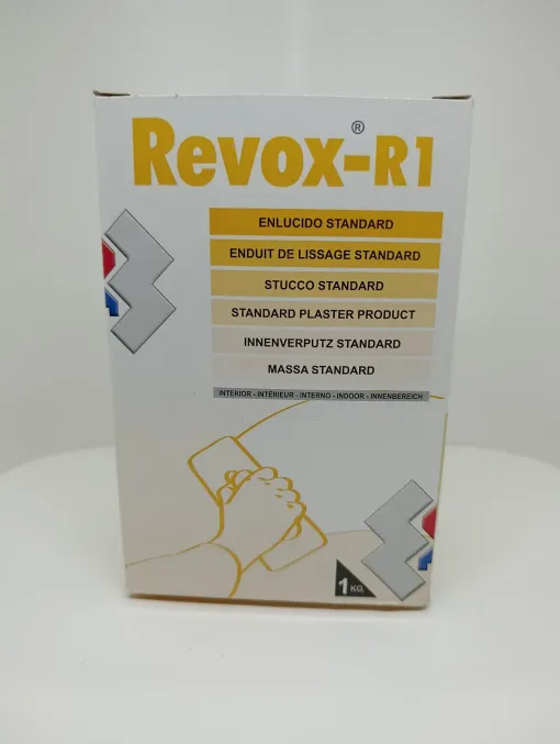 REVOX R-1 STANDAR