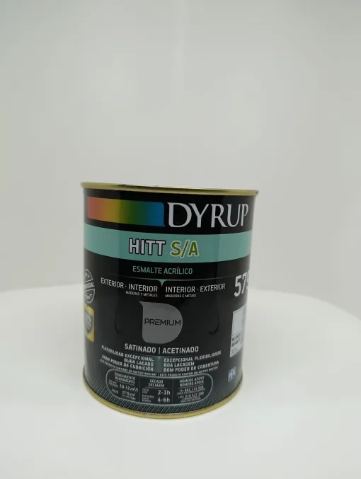 HITT S/A BLANCO 0,75L