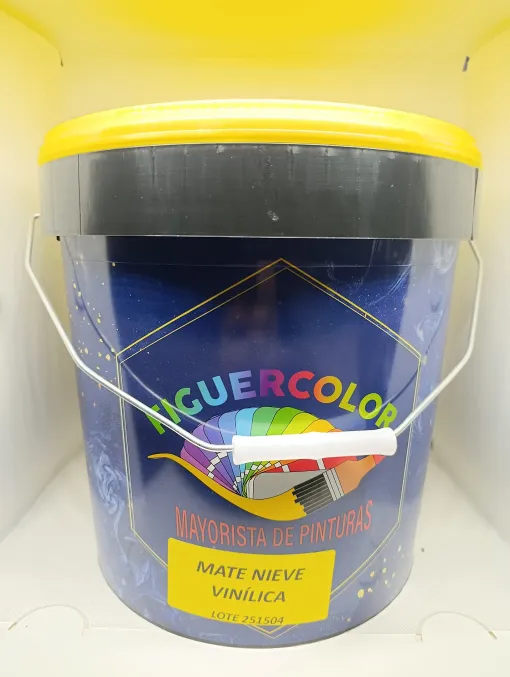 FIGUERCOLOR MATE NIEVE 13L