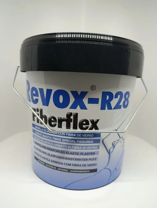 REVOX R-28 FIBERFLEX