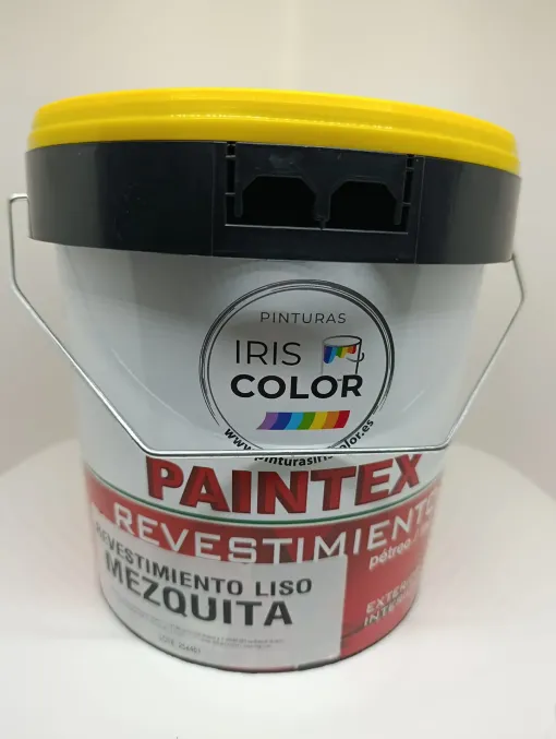 REVESTIMIENTO LISO MEZQUITA 14L