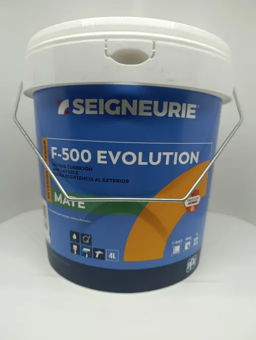 AKROPLAST F-500 EVOLUTION 15L